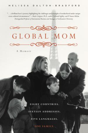 Cover of the book Global Mom by Stephanie Miles, Christin Farley