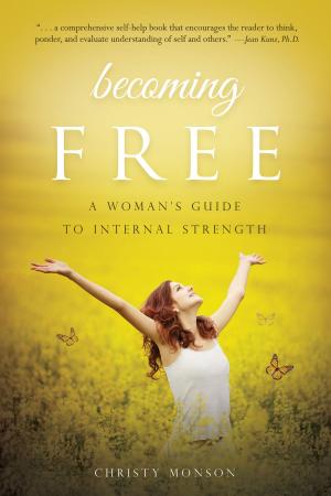 Cover of the book Becoming Free by Chris Hicks