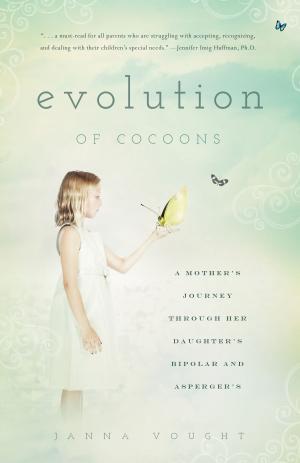 Cover of the book Evolution of Cocoons by Tamar Chansky, Ph.D.