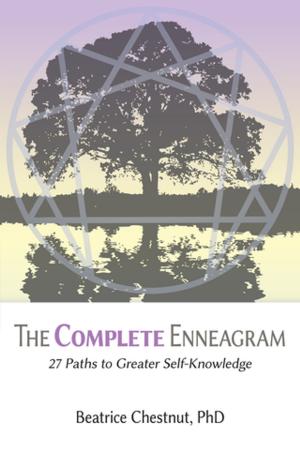 Cover of the book The Complete Enneagram by Lee Montgomery