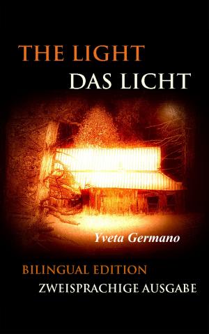 Cover of the book The Light/Das Licht by Yasmin Esack