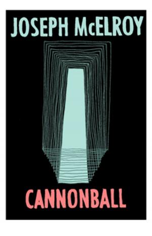 Cover of Cannonball