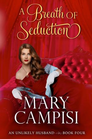 Book cover of A Breath of Seduction