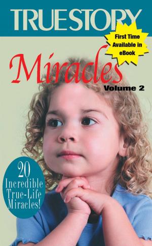 Book cover of Miracles Volume 2