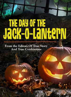 Cover of the book The Day Of The Jack-O-Lantern by Noah Kempler, MFT