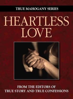 Book cover of Heartless Love