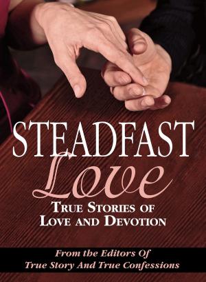 Cover of the book Steadfast Love by Taaji Rauf