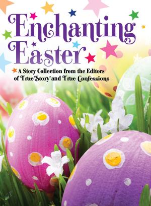 Book cover of Enchanting Easter