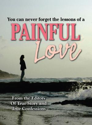 Cover of the book Painful Love by Charlene Bays Rothenberger