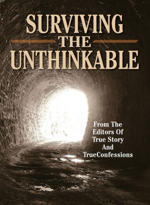 Cover of the book Surviving The Unthinkable by Kholo Matsha