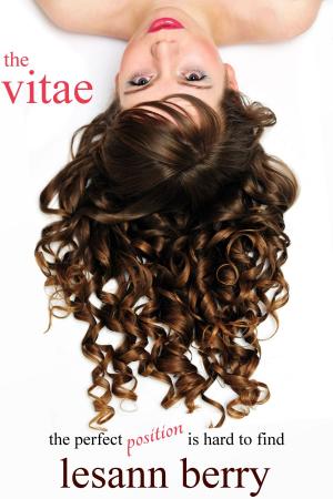 Cover of the book The Vitae by Tine Sprandel
