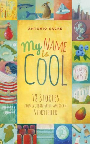 Cover of the book My Name Is Cool by Bill Ratner