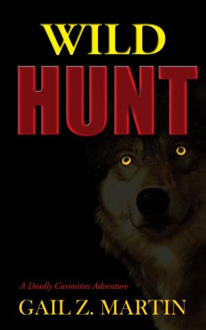 Cover of Wild Hunt