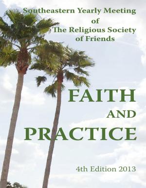 Book cover of Faith and Practice