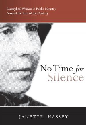 Cover of the book No Time for Silence by Marco Venanzi