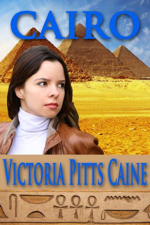 Cover of the book Cairo by Alice Wootson