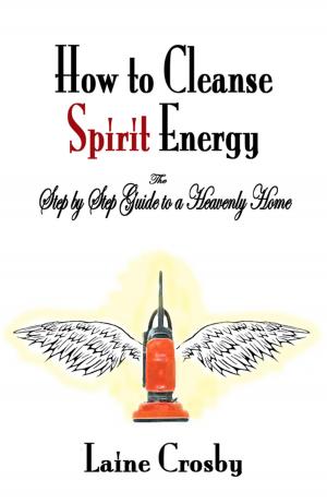 Cover of the book How to Cleanse Spirit Energy by Nico Veladiano