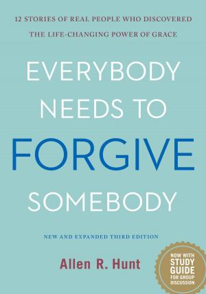 Cover of Everybody Needs to Forgive Somebody