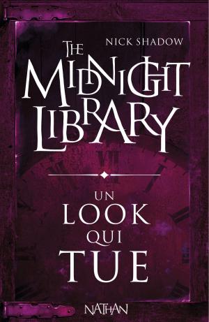Cover of the book Un look qui tue by Hélène Montardre