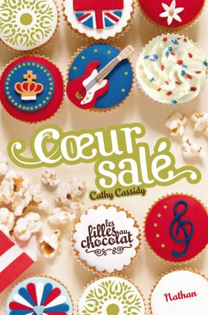 Cover of the book Coeur Salé - Tome 3 1/2 by Olivier Rabouan, Sylvie Baussier