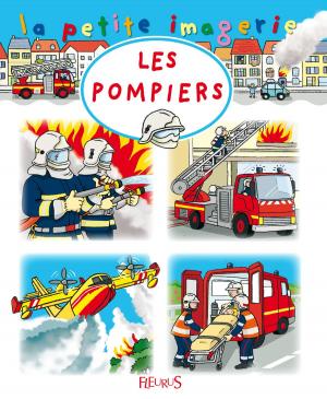 Cover of the book Les pompiers by Mélanie Grandgirard