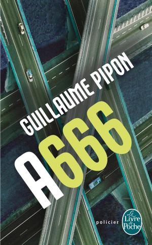 Cover of the book A666 - Édition intégrale by Edouard Boubat