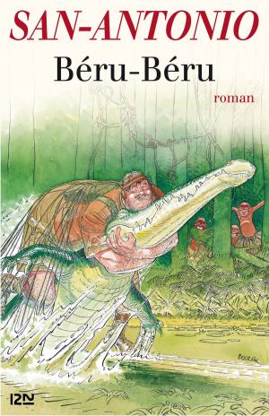 Cover of the book Béru-Béru by Jasper FFORDE