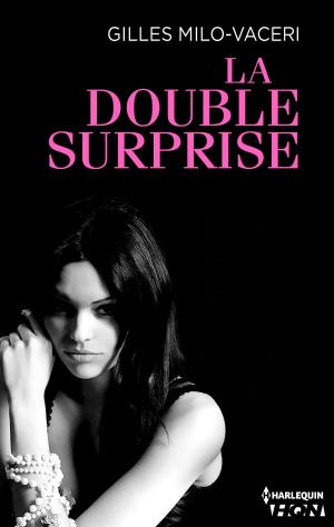 Cover of the book La double surprise by Astrid Cherry