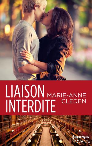 Cover of the book Liaison interdite by HelenKay Dimon, Natalie Charles