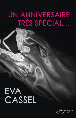 Cover of the book Un anniversaire très spécial by Jean Thomas