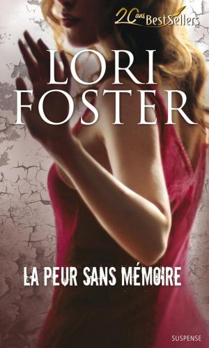 Book cover of La peur sans mémoire