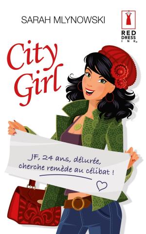 Cover of the book City Girl by Ariel Lenov