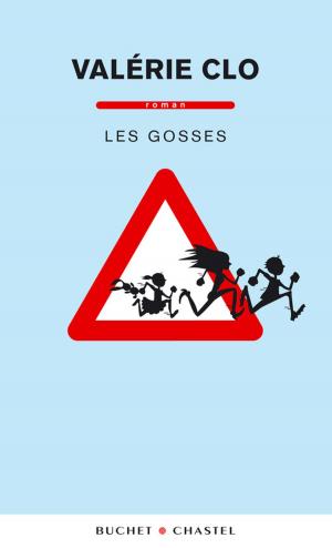 Cover of the book Les Gosses by Dusty Yevsky