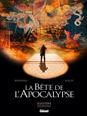 Cover of the book La Bête de l'Apocalypse by Grun, Corbeyran