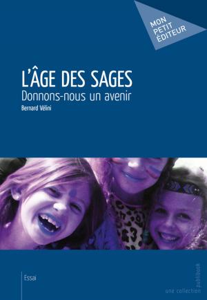 Cover of L'Âge des sages