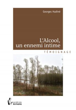 Cover of the book L'Alcool, un ennemi intime by Abdelhafid Baoune