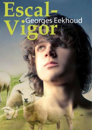 Cover of the book Escal-Vigor by Abigaël