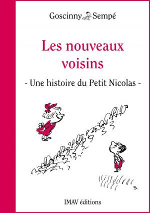 Cover of the book Les nouveaux voisins by René Goscinny, Jean-Jacques Sempé
