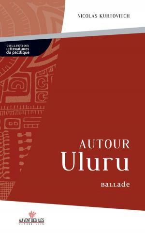 Cover of the book Autour Uluru by Etienne Beaumont