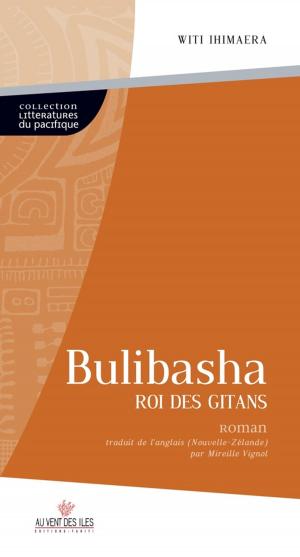 Book cover of Bulibasha, roi des gitans