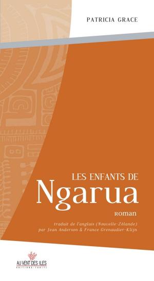 Cover of the book Les enfants de Ngarua by Christophe Serra Mallol