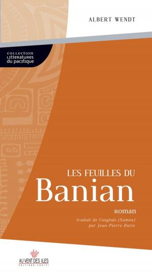 Cover of the book Les feuilles du Banian by Rowan Metcalfe