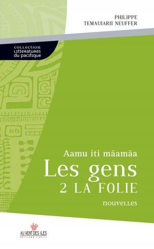 Cover of the book Les gens 2 la folie by Nathalie Heirani Salmon-Hudry