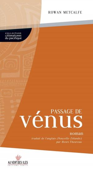 Book cover of Passage de Vénus