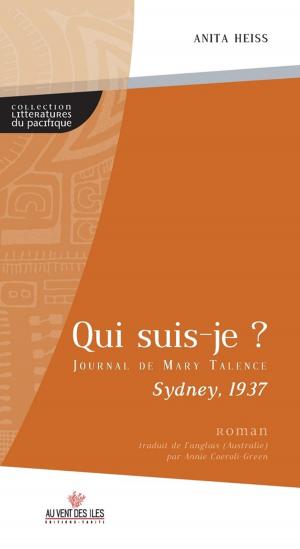 Cover of the book Qui suis-je ? by Ariirau Richard-Vivi