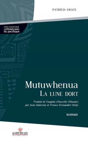 Cover of the book Mutuwhenua by Patricia Grace