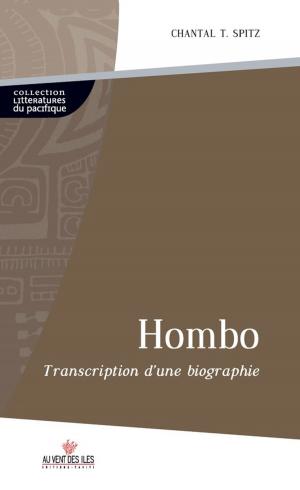 Cover of the book Hombo by Ariirau Richard-Vivi