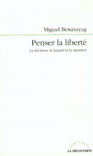 Cover of the book Penser la liberté by Louise MICHEL