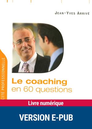 Cover of the book Le coaching en 60 questions by Agnès Perrin