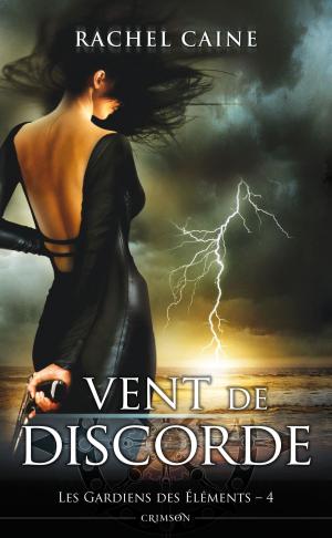 Cover of the book Les gardiens des éléments T04 by Robbie Morrison